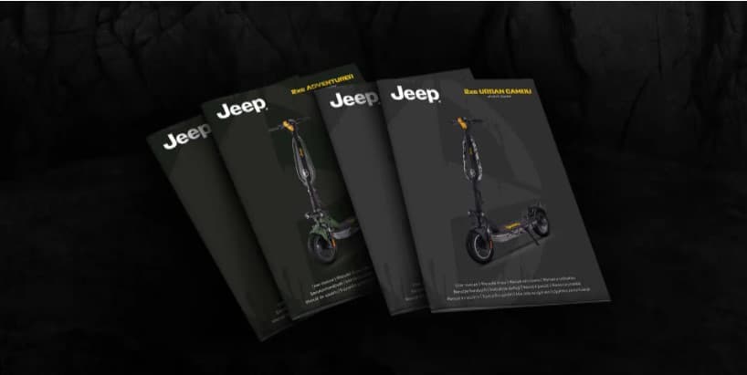 manuals